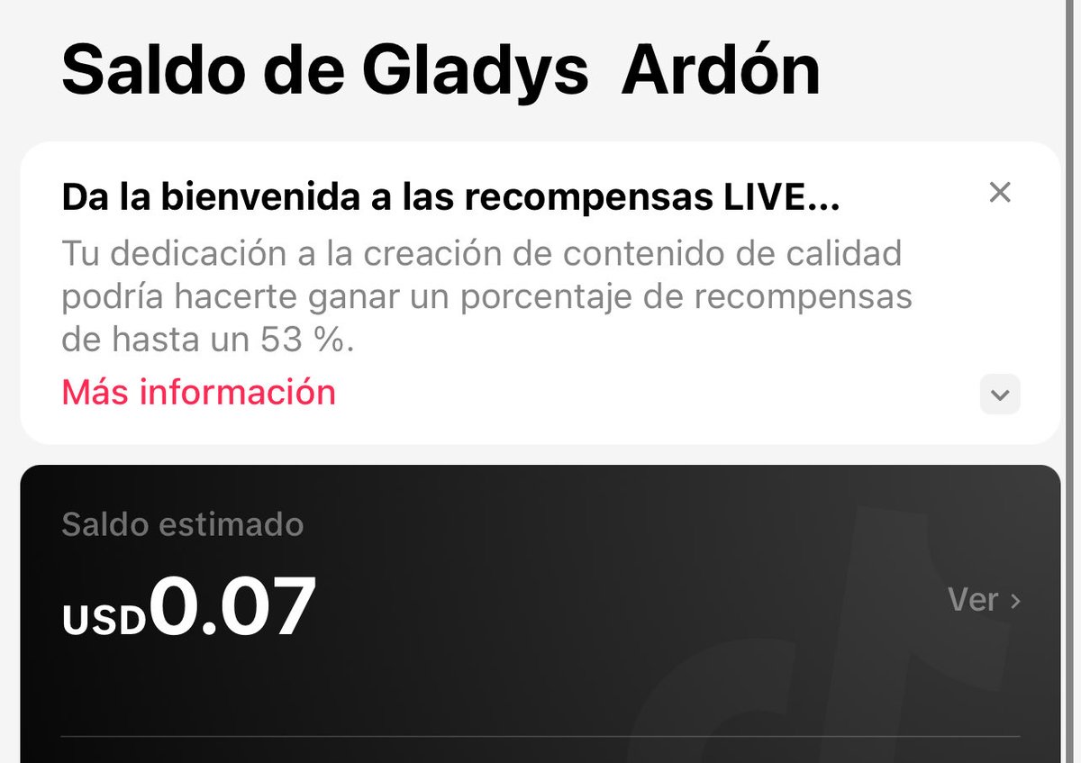 Objetivo:
Hacer batallas en Tik Tok para comprarme unos Adidas Samba.

Obstáculo: me da pena y solo tengo 7 centavos. 🤣🤣🤣🤣 

Tipo pánico escénico. 😃