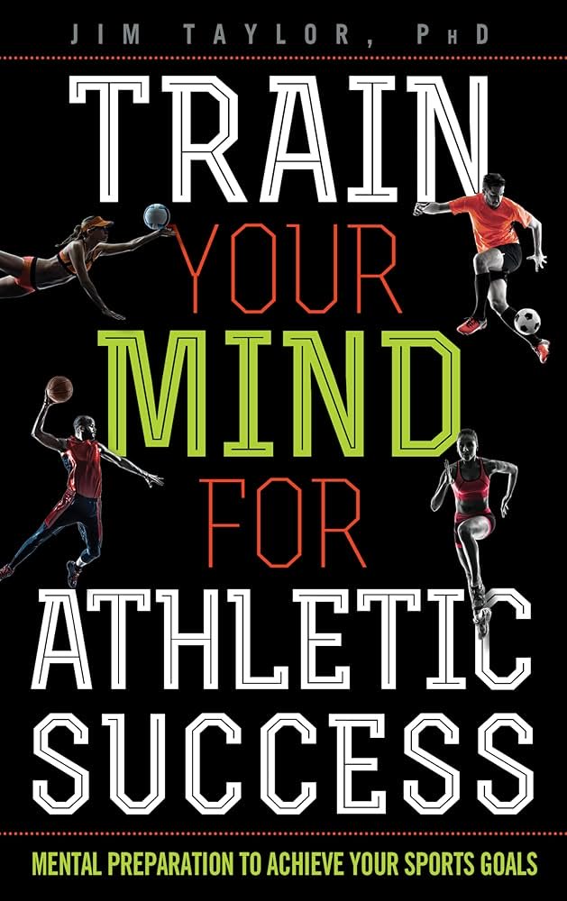 mv_goncalves's tweet photo. Read #Taylor’s #book Train Your Mind for Athletic Performance. Overall, it was a great read. It offers great insights into training the mind to increase #sports_performance. However, it could have been more focused on the practical strategies, somewhat theoretical. https://t.co/M9nzT2W4FM