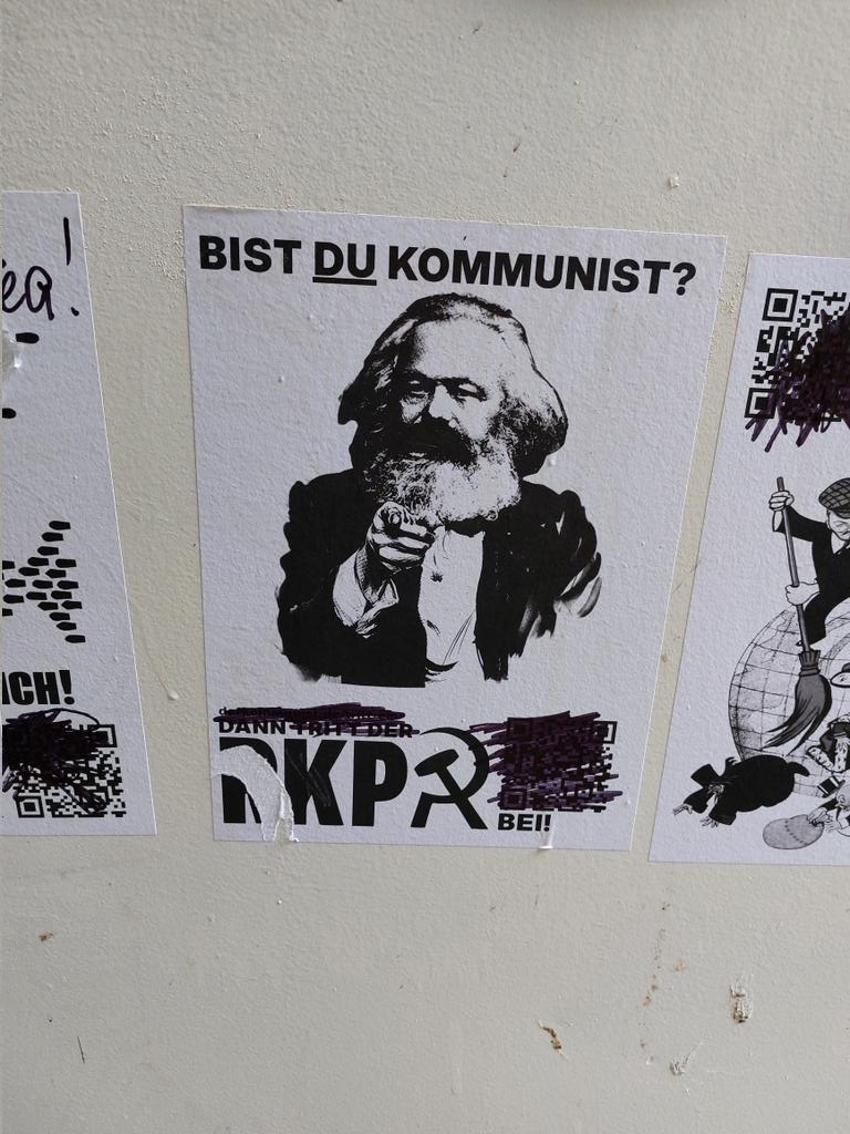 Die meinen das wirklich ernst...

In welcher Stadt bin ich eigentlich?

210 Sats für den Ersten