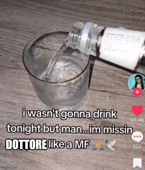 D0TT0R3's tweet photo. I can't do ts anymore 

#Dottore #GenshinImpact https://t.co/p17iLj9xx0