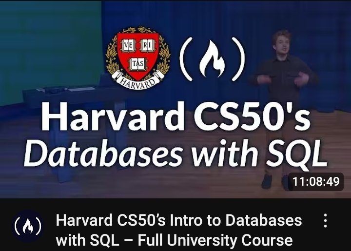 MOHITPA34193226's tweet image. Is ts tuff?

#Database @freeCodeCamp
