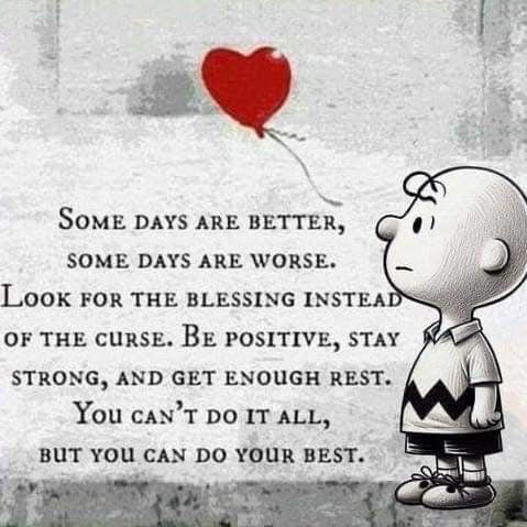 barbiesway's tweet image. #MondayThoughts #MondayMotivaton #MondayMood “New beginnings are available to all of us over fifty times a year; they are called Mondays.” ~Byron Pulsifer
“Today is your opportunity to build the tomorrow you want.” ~Ken Poirot
“Here’s to a week of possibilities. Happy new…