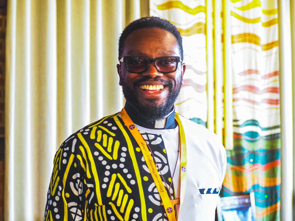 Emmanuel Theological College tweet media