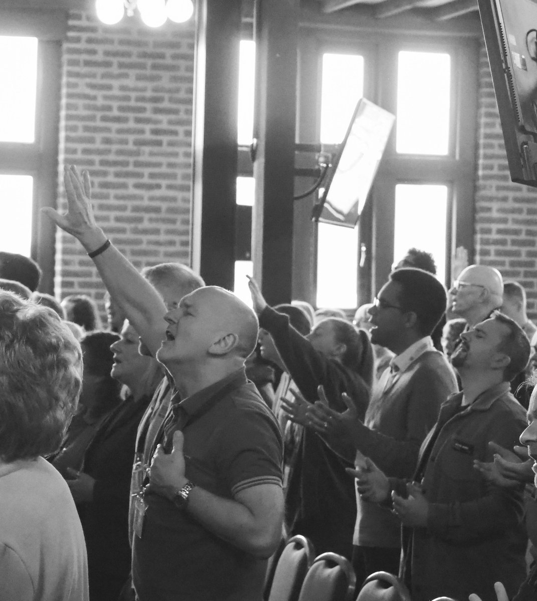 Emmanuel Theological College tweet media