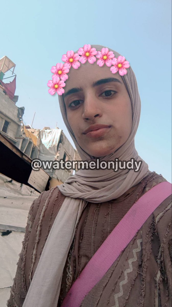 Our conditions are proof of the failure of humanity, this isn’t the first, second, or third time we experienced this brutality by the hands of is-r@el

But until now no one cared, no one fought for us

But now finally you see us! So please just help! 

chuffed.org/project/150182…