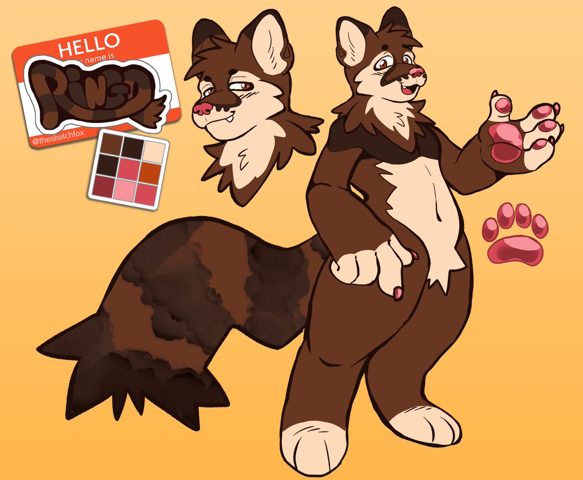 ⭐️Fern⭐️commissions full (more slots open soon) tweet media