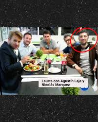 Ven que NO les decimos libervirgos solo por burla a su inmadurez. Existe hasta algo CIENTIFICO Y BIOLOGICO en los defensores de Milei que los hace odiar a las mujeres. Ese libertario Laurta se casó y tuvo hijos...terminó como FEMICIDA. Por eso, libervirgos, sigan como estan...