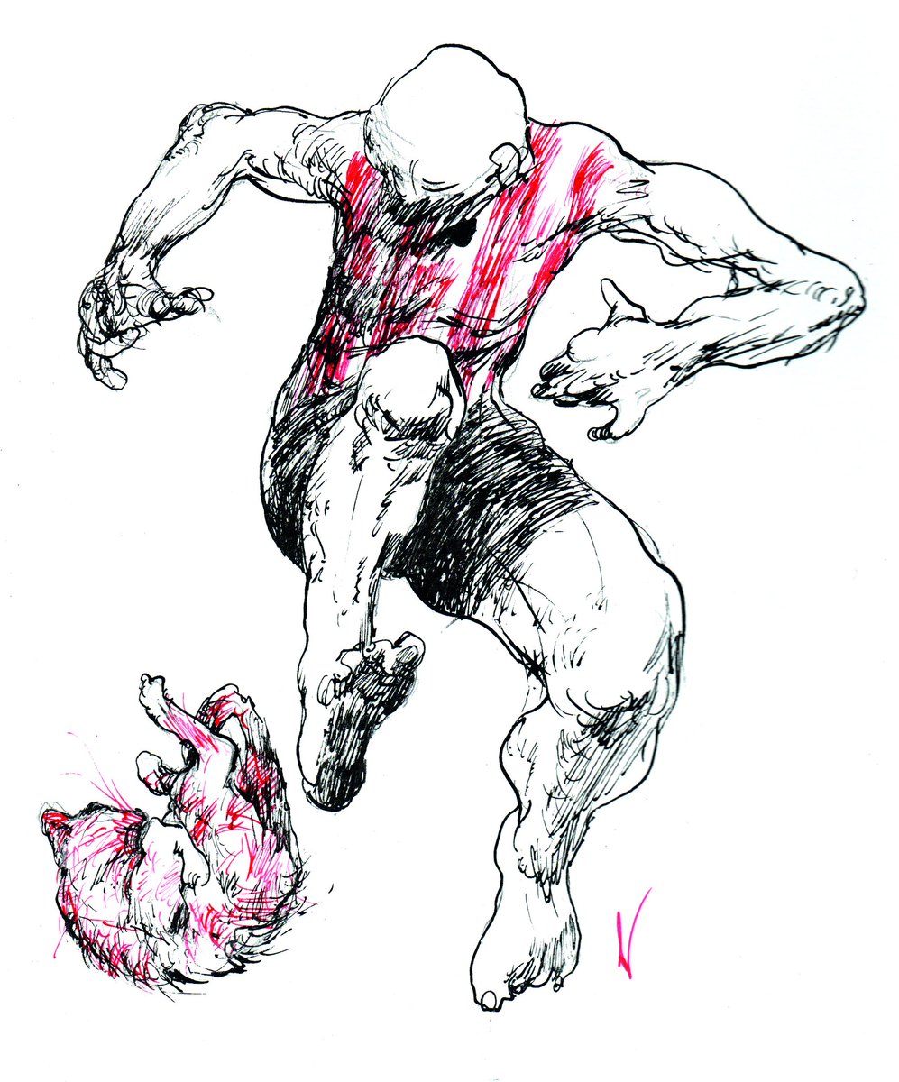 No cualquiera puede entender la dimensión de subsistir en el mundo de la B.Hay que tener años de cicatrices, de cementos chuecos y alambrados vestidos de óxido,mates lavados, grasa de tortafritas y vino suelto para entender lo que representan esas tardes. ladiaria.com.uy/deporte/articu…