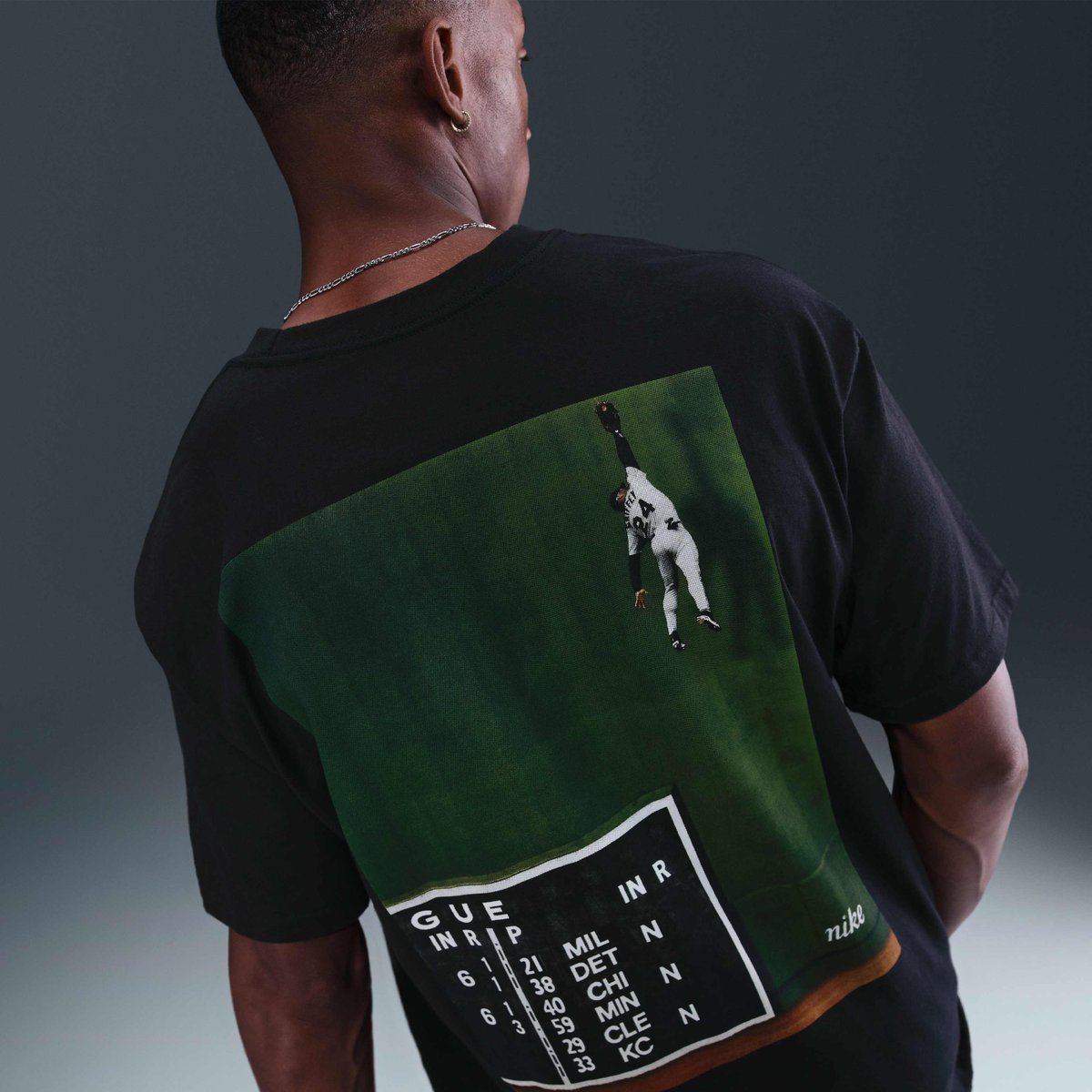 nike air griffey shirt