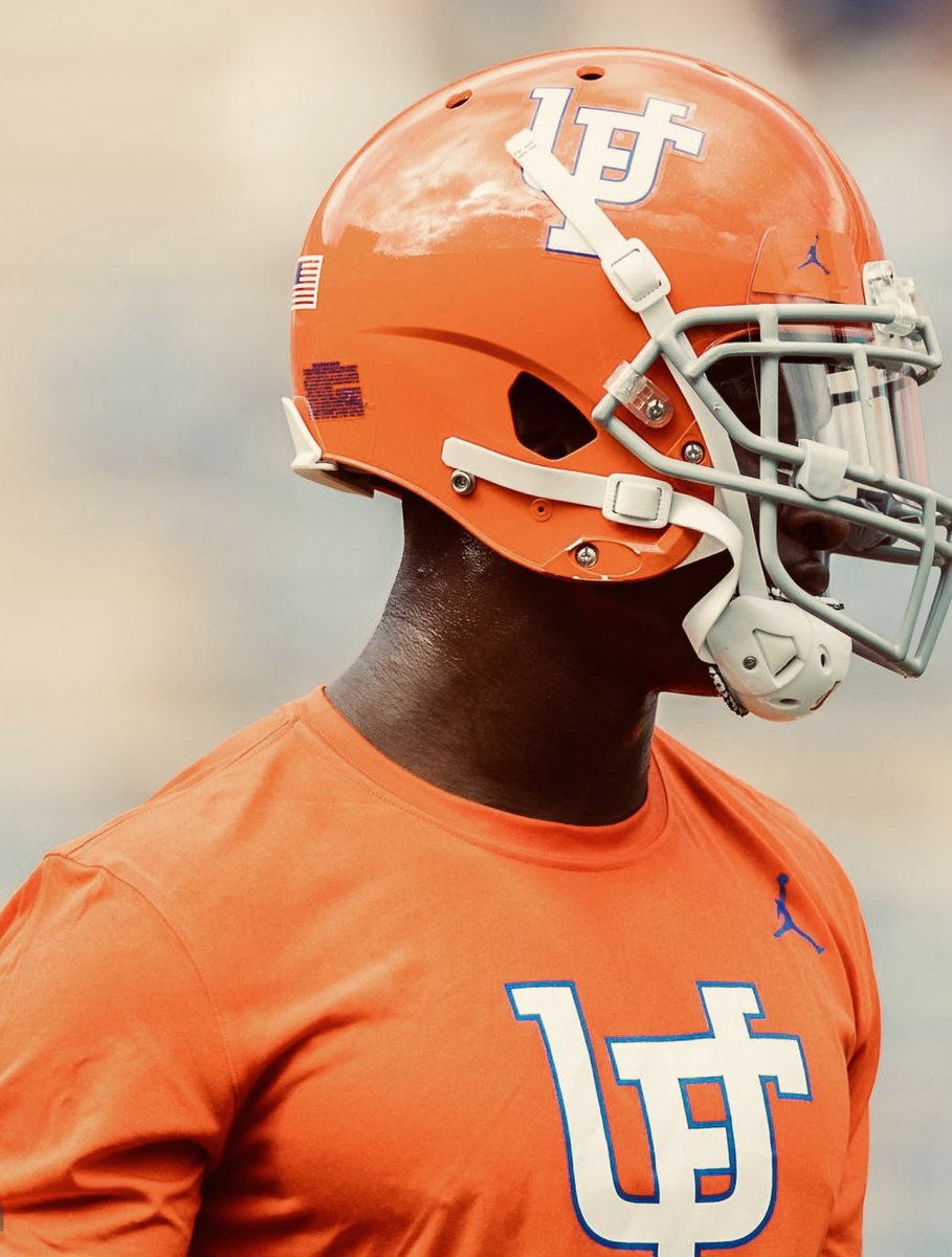 Gators Uniform Tracker tweet media