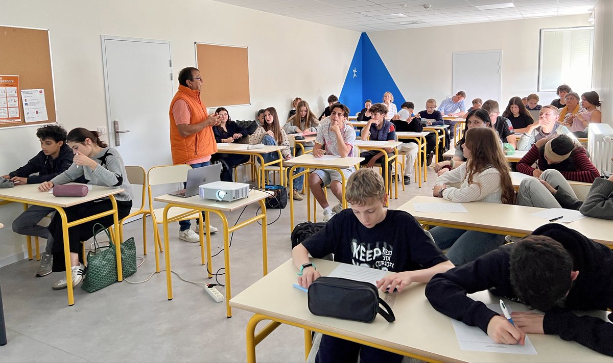 Pierre BUFFO tweet media