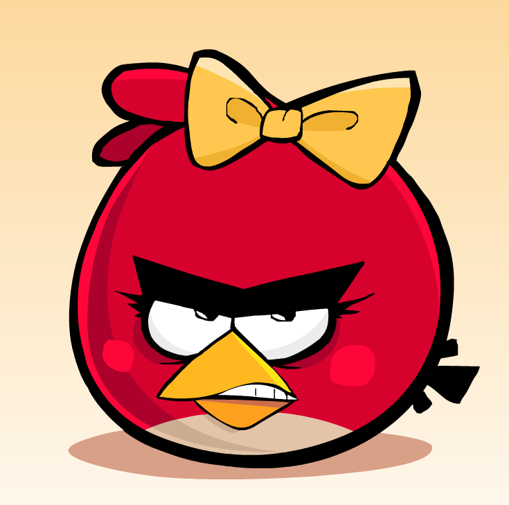 imagine being a character that only existed to fill the franchise quota of "girl" until you were not needed anymore, i would be Pissed