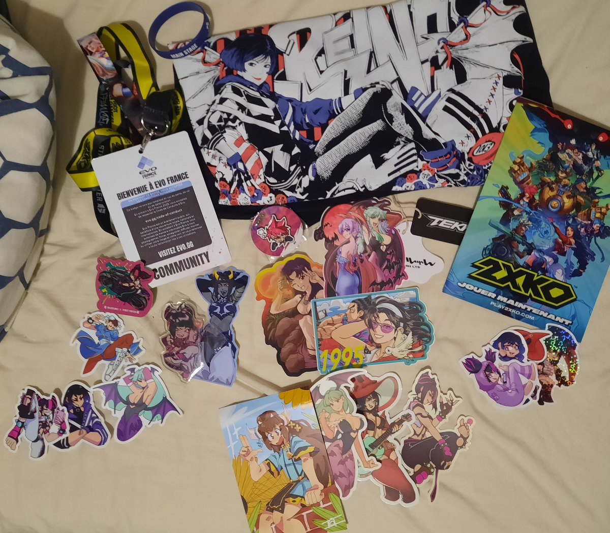 NuFuJo🌙 tweet media