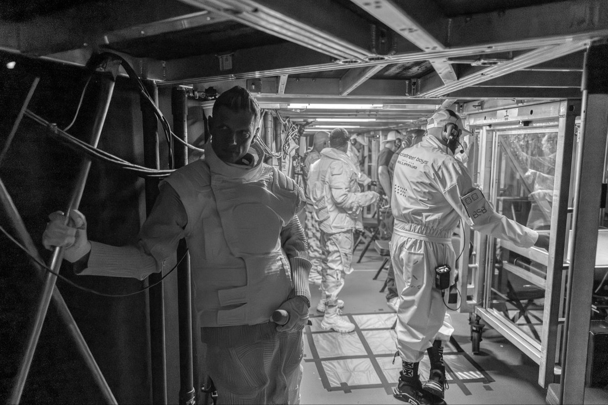 Ready to get back to it 🌐

📸: <a href="/Dr_Dude/">Justin Segura</a>