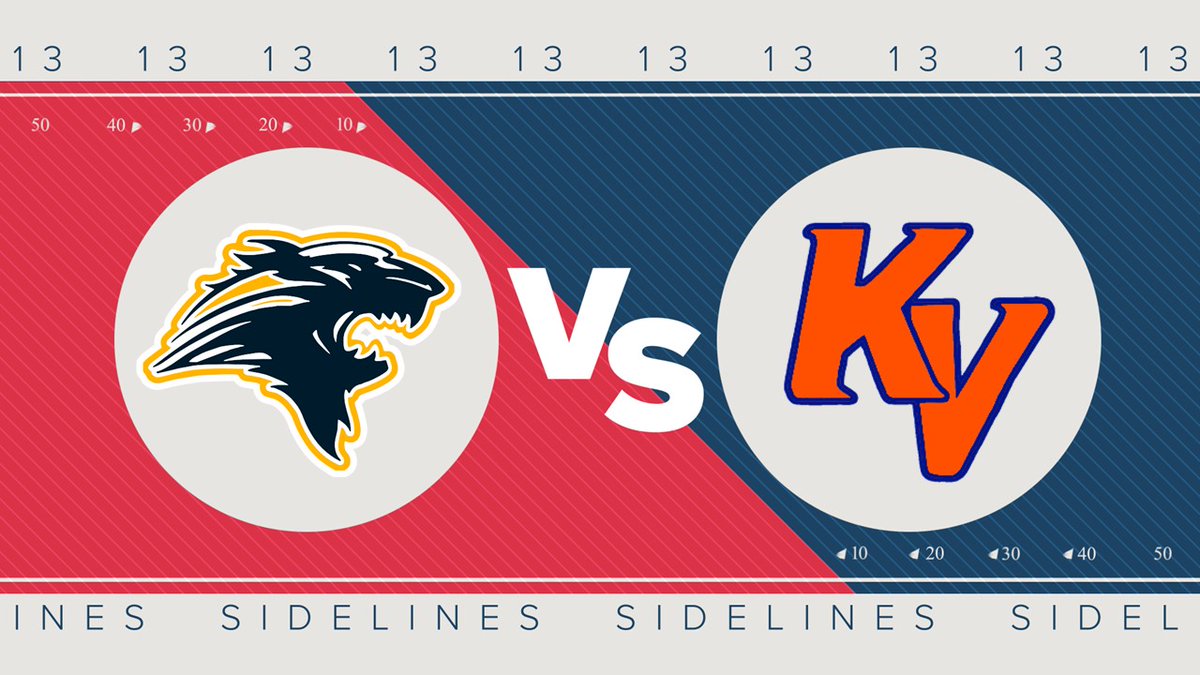 13 On Your Sidelines tweet media