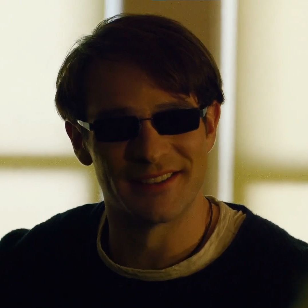 Daily Matt Murdock (@daily_murdock) on Twitter photo 