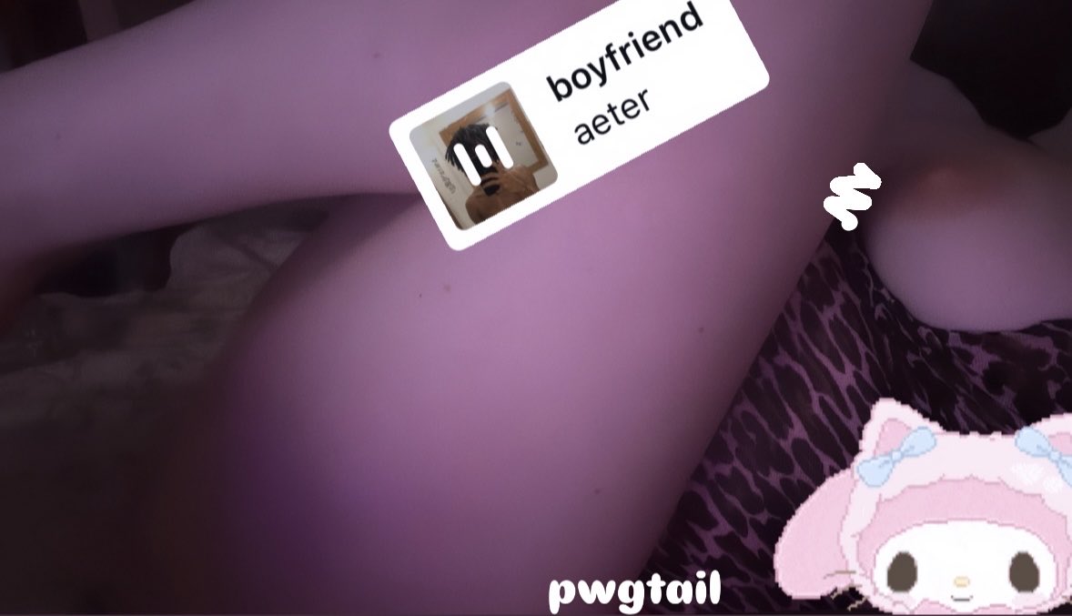 ‏ً (@pwgtail) on Twitter photo 