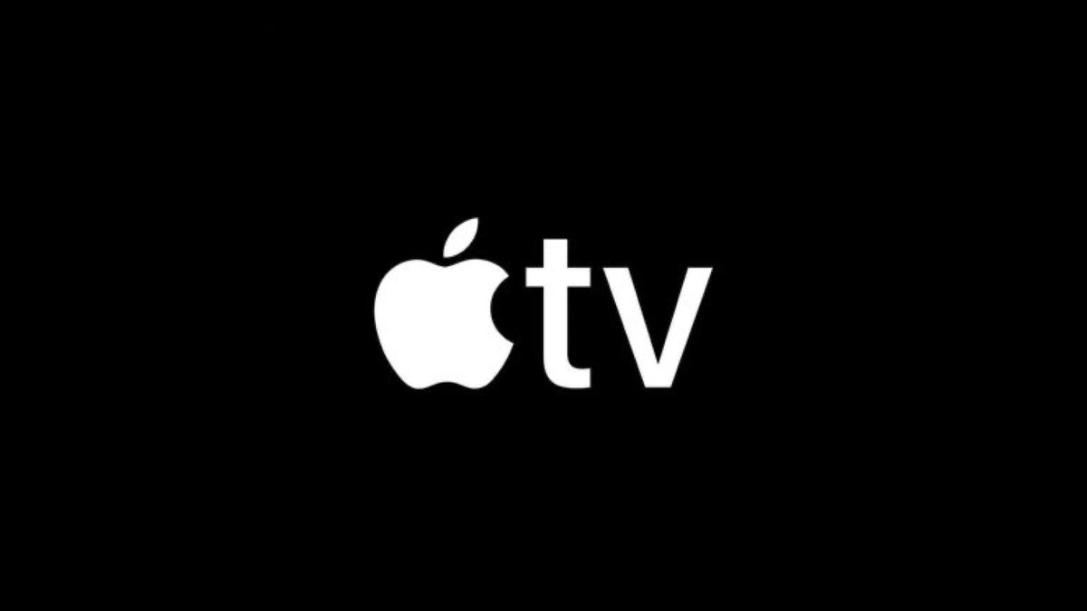 Apple TV+ has rebranded to Apple TV.

The studio says this is their “vibrant new identity”