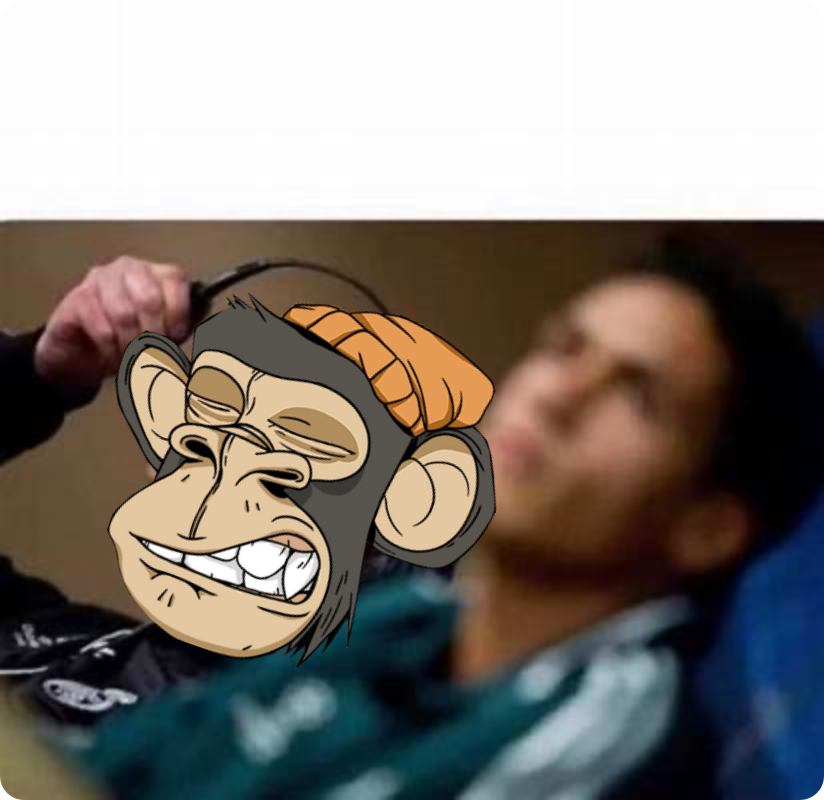 What?! You don’t have your ApeGames2025 tickets?! Wtf bro
Head over to boredip.com/products/apega…
to get those tickets or be sidelined 
like literally 😩