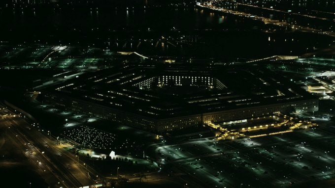 StandUpForFact's tweet image. 🚨 BREAKING: The Pentagon plans to fire around 5,400 employees next week as part of a major effort to cut waste, remove inefficiency, and hold bureaucrats accountable.
Do you support draining the swamp?
YES or NO?