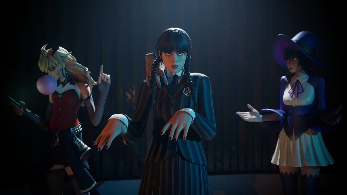 ShiinaBR's tweet image. NEW WEDNESDAY SKIN CUP - OCTOBER 23

(via @ItsADAMO_)