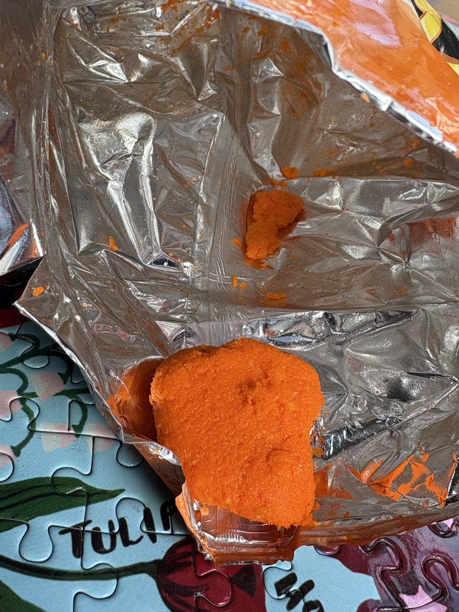 Plumbet2016's tweet photo. #Cheetos god’s answered my prayers 🙏 #forsale  highest bidder #FreeShippingWorldwide  ☺️ #cheesey https://t.co/FXZwWXSkSJ