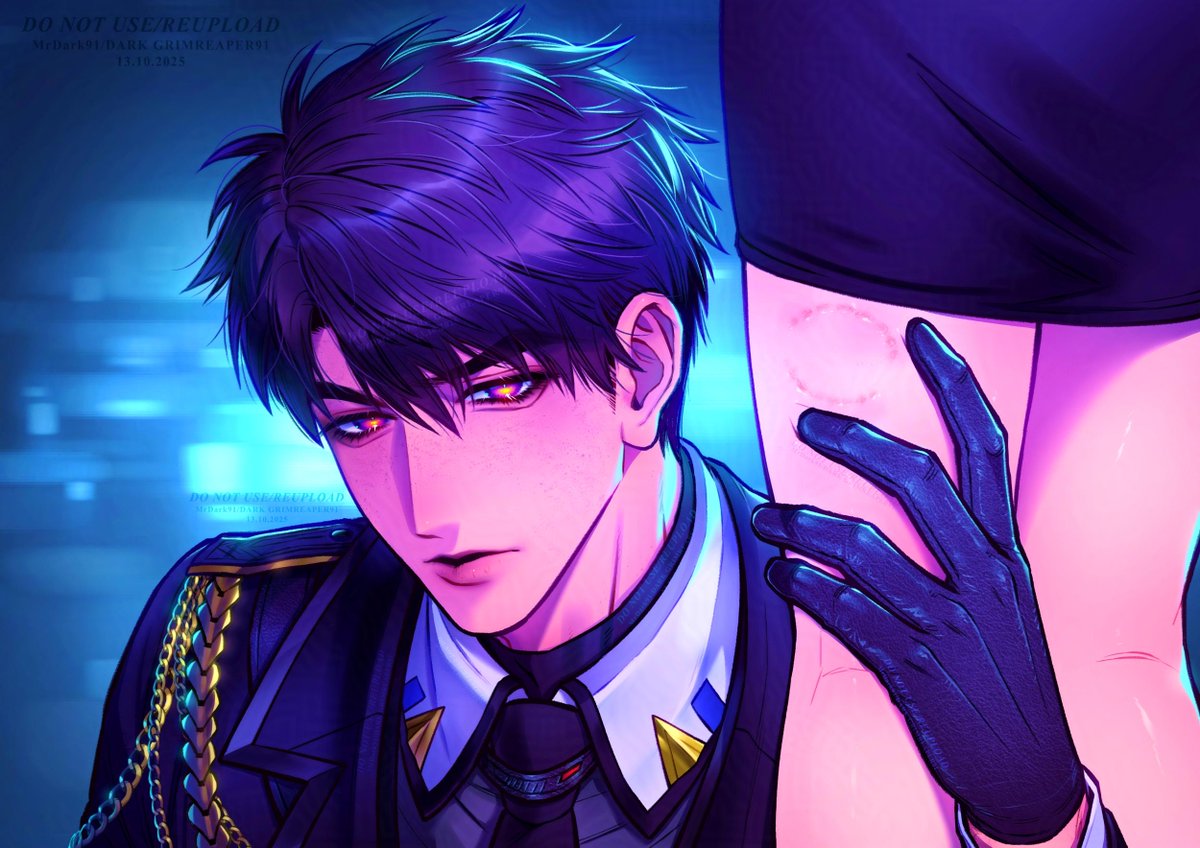 MrDark91 🔗C⭕️mm Semi-Hiatus📌 tweet media