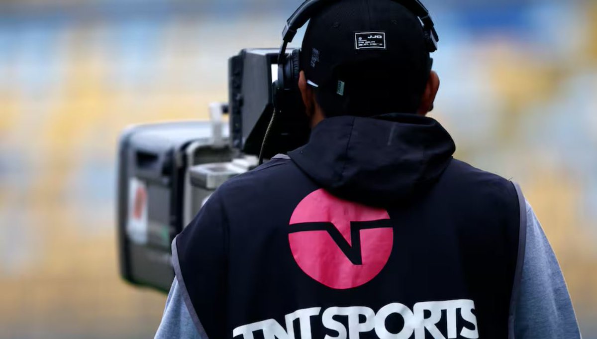 🔴 #LaTerceraPM | Tercer torneo, Supercopa de cuatro equipos, Liga de 12 meses y descuento mensual: el acuerdo de paz entre la ANFP y TNT latercera.com/el-deportivo/n…