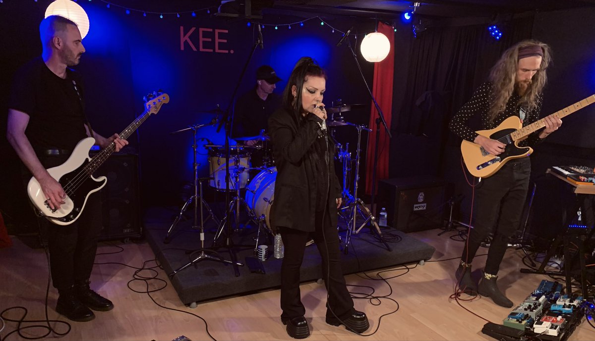 RawSoundTV tweet media