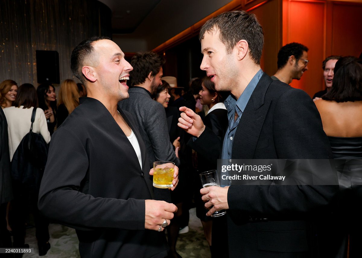 British Actors tweet media