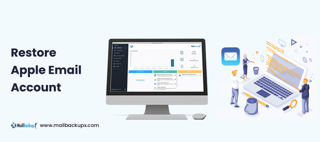 mailbackupxtool's tweet image. This article maps how Mail Backup X by InventPure helps you perform Restore Apple Mail folders as an export, led, inspection, first process. linkedin.com/pulse/restore-…