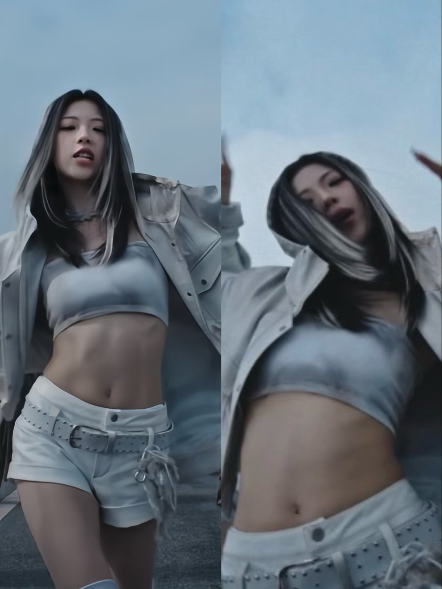 fangtrd's tweet image. This ain&apos;t a game and you know we don&apos;t play

BABYMON HIGH UP EXCLUSIVE 
#WEGOUP_PERFORMANCE_VID
#RUKA #BABYMONSTER