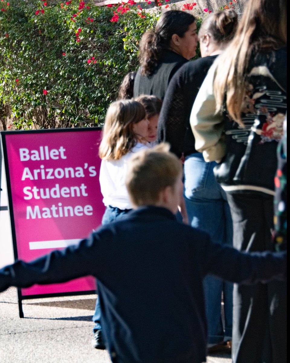 Ballet Arizona tweet media
