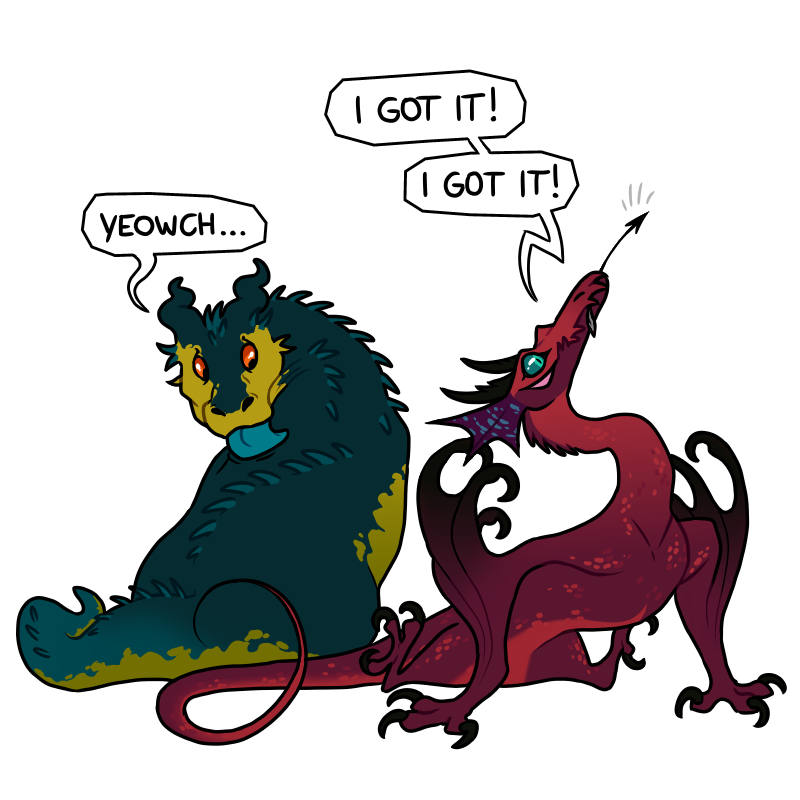 Fishtrouts tweet media