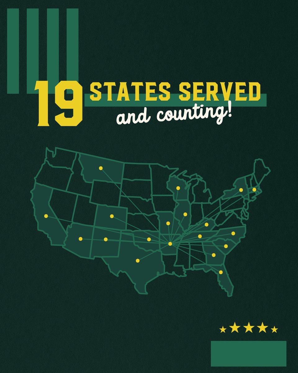 CommonstateAr's tweet image. Clear eyes, full hearts, can&apos;t lose.

#thankful #digitalmarketing