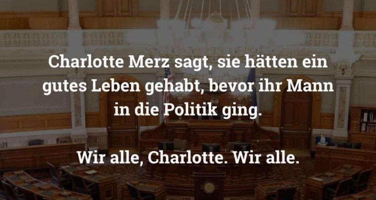 Worte zum Montag…