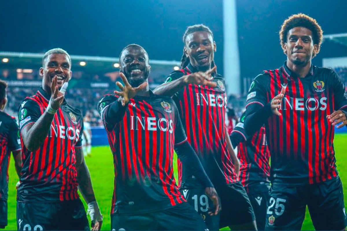 À l’époque mon club était nul mais au moins on avait du flow maintenant on est juste nul mdddr