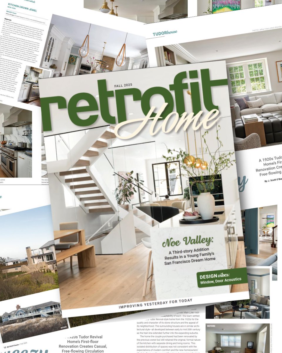 retrofit (@retrofitmag) on Twitter photo Dreaming up your next home renovation? The latest issue of retrofit home magazine is packed with ideas to spark your imagination. ow.ly/ZjlR50X8f14 Dreaming up your next home renovation? The latest issue of retrofit home magazine is packed with ideas to spark your imagination. ow.ly/ZjlR50X8f14