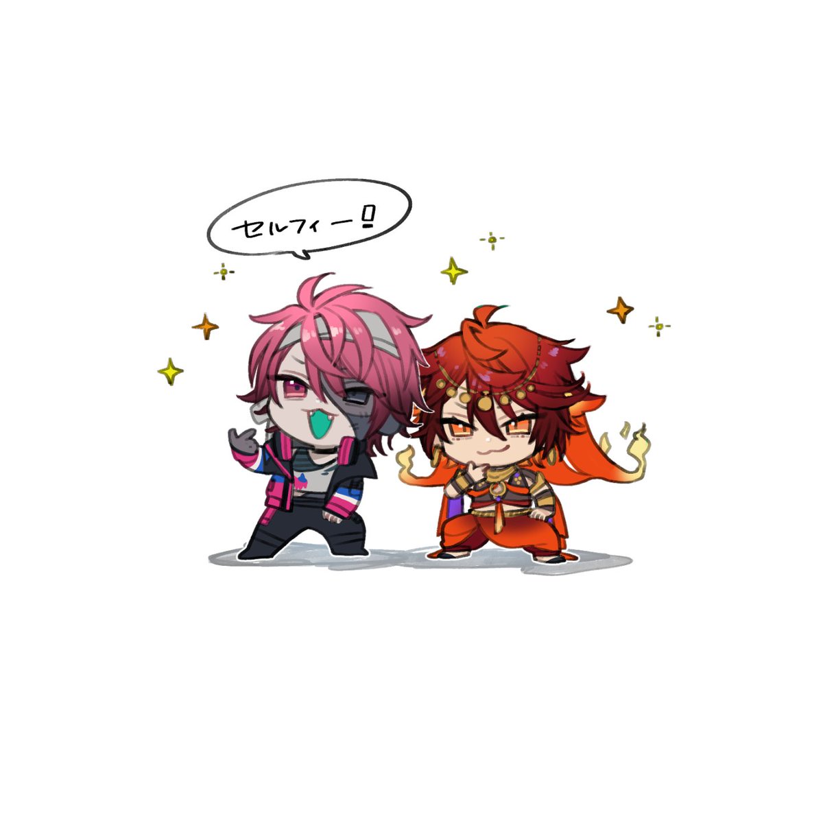 029jrr's tweet image. ロキ可愛かった
#BobRosco #CendArt
