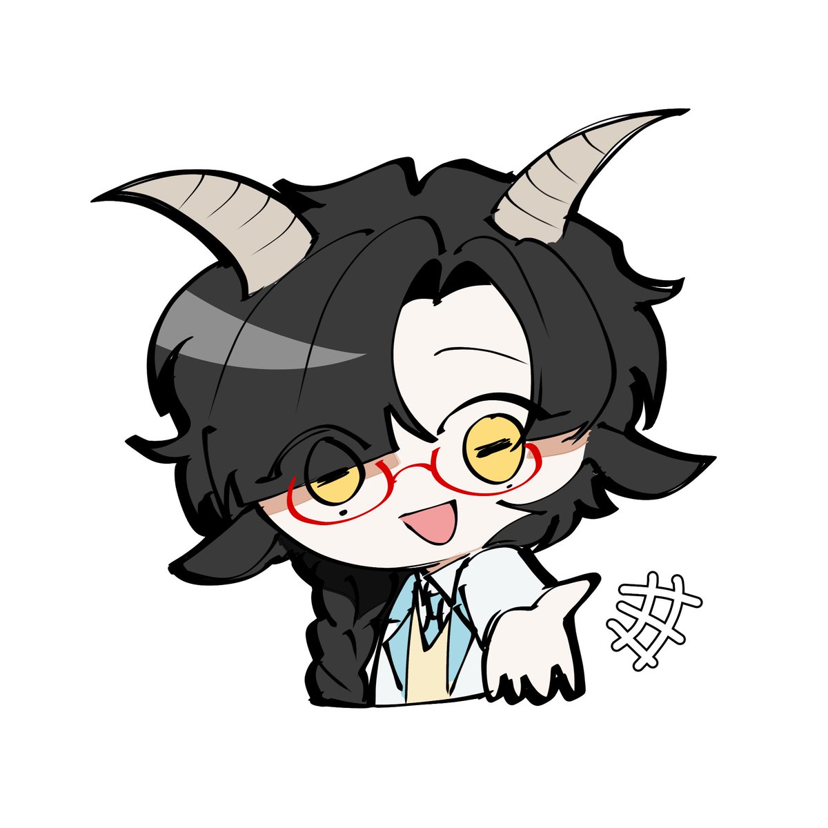 HARUTO(กลับมาแล้วค่ะTT) tweet media