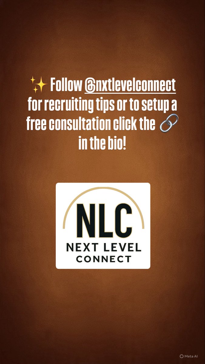 Next Level Connect tweet media