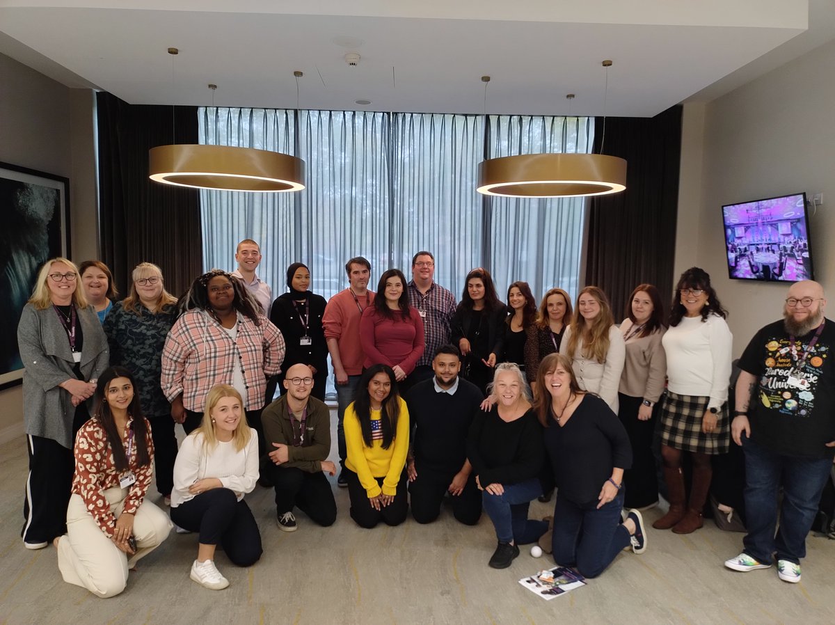 VoiceAbility tweet media