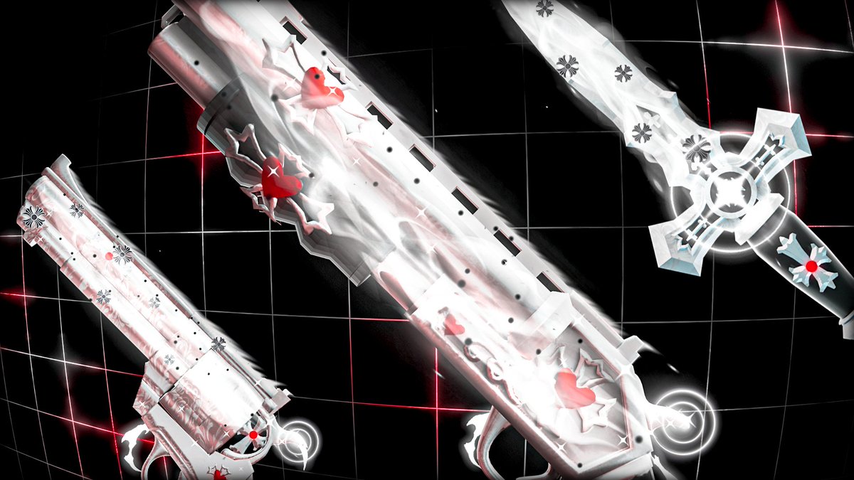 Z4JC0's tweet image. some packs i recently worked on for dah aim trainer
if interested you can dm me here or on discord 👇
dc: z4jc0
#Roblox #RobloxDev #RobloxGFX