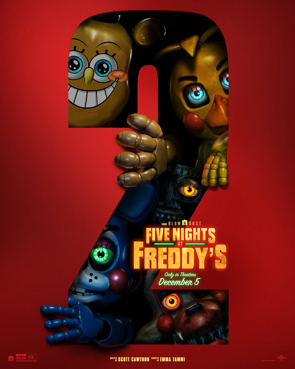 SpongeBearFaz's tweet photo. https://t.co/bPy59aAERZ