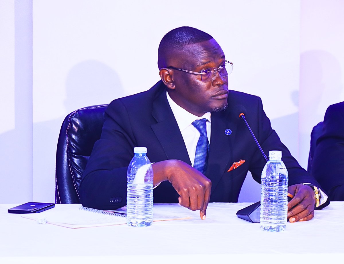 THE DEBATE II: "I firmly believe that no one should pay a price for demanding accountability. This principle is absolute. Whether it is holding institutions, leaders, or even the judiciary to account, demanding justice and transparency must never be a cause for punishment.