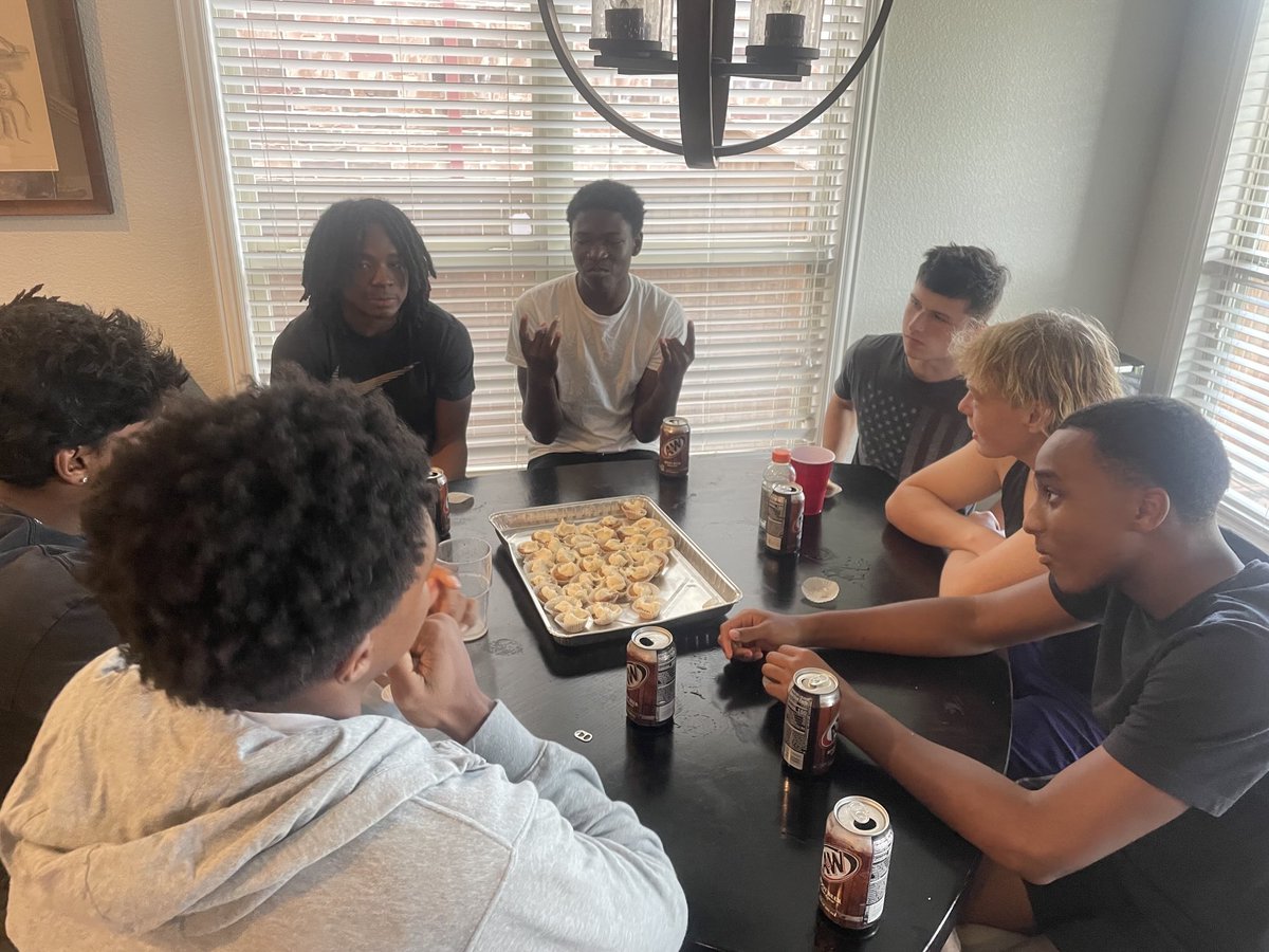 Steven Lemley tweet media