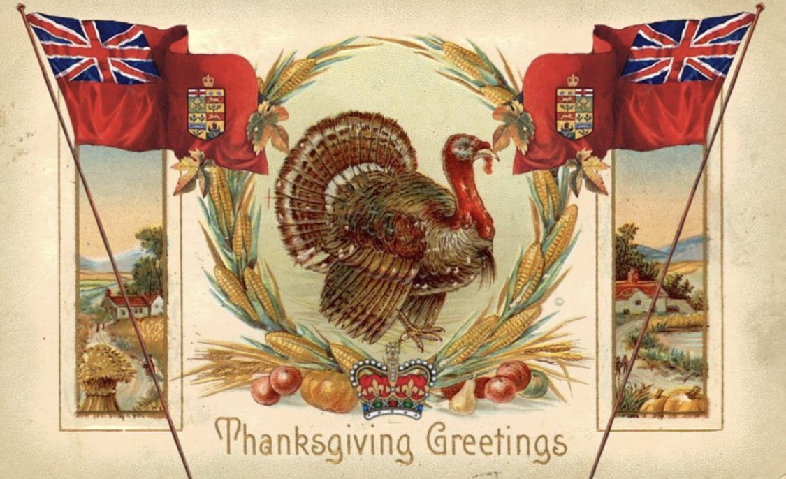 Happy Thanksgiving to all of you! A great opportunity to truly appreciate everything we have to be thankful for in our lives, community and country.