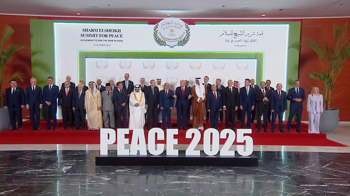 #peace2025