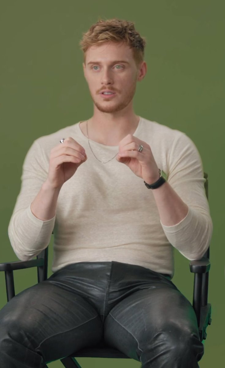 I have something very whore-like to say #boots #BootsNetflix