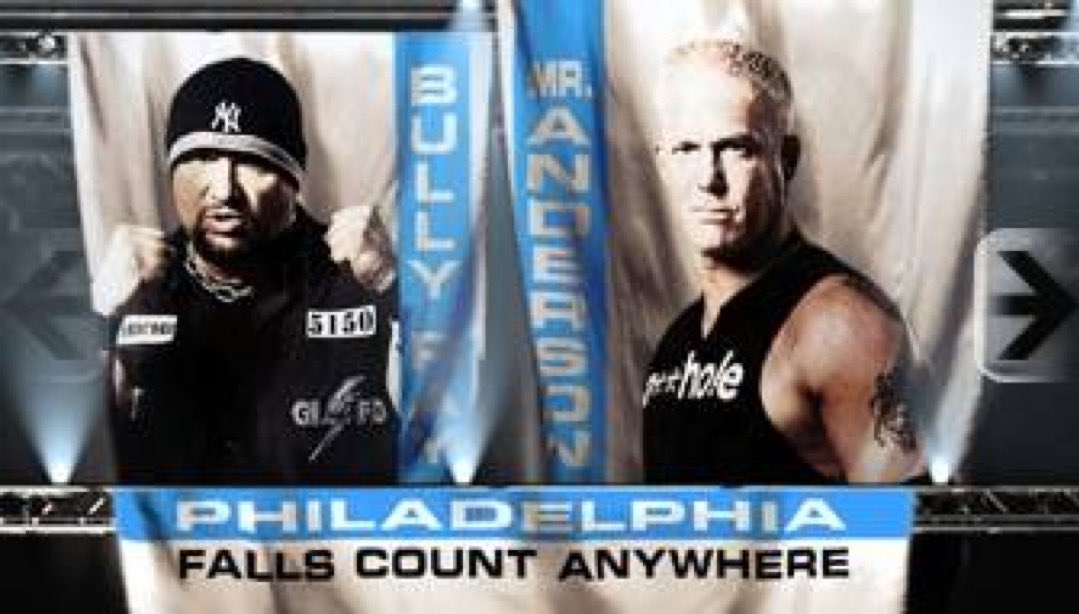A MONDAY NIGHT TREAT 
🚨TNA Bound For Glory 2011 with Dave Mercy🚨
OUT NOW 
👉 podcasts.apple.com/gb/podcast/ban…